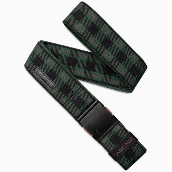 FAJA MASCULINO ARCADE PLAID